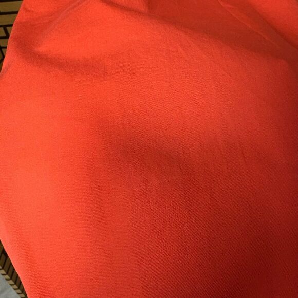 Banana Republic Coral Dress Size 2 - Picture 8 of 12
